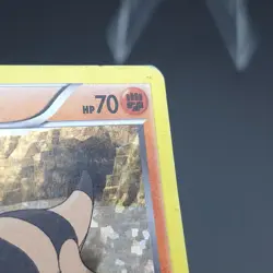 Sandile - 008/012 Holo Promo (McDonald's 2011) HP/DMG - Pokemon TCG - Image 4