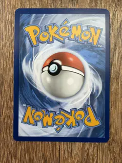 Pokemon Cards Nidoking 174/165 Holo 151 Illustration Rare NM - Image 3