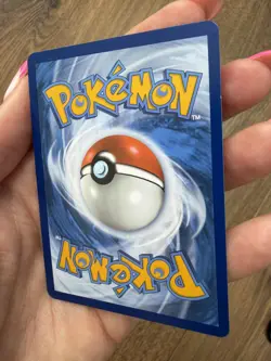 Pokemon Cards Nidoking 174/165 Holo 151 Illustration Rare NM - Image 5