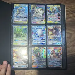 pokemon cards - Image 2
