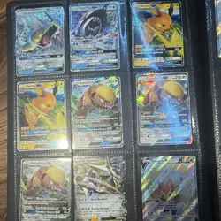 pokemon cards - Image 3