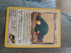 3 Rare Gym Hero's Pokemon Cards 33/132, 29/132, 28/132 Non Holo Good Condition - Image 3
