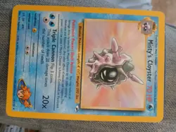 3 Rare Gym Hero's Pokemon Cards 33/132, 29/132, 28/132 Non Holo Good Condition - Image 5