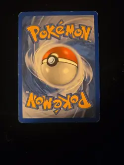 Dark Raticate EX Team Rocket Returns #17/109 Reverse Holo Stamped 2004 Pokemon - Image 4