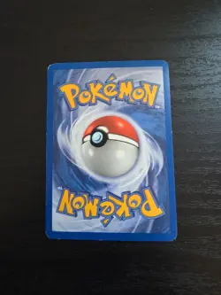Dark Raticate EX Team Rocket Returns #17/109 Reverse Holo Stamped 2004 Pokemon - Image 2