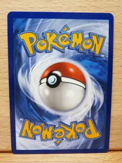 POKEMON ME: ASCENDED HEROES MEGA SCRAFTY EX 270/217 MEGA ATTACK RARE HOLO NM - Image 4