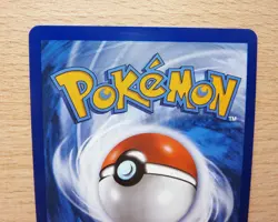 POKEMON ME: ASCENDED HEROES MEGA SCRAFTY EX 270/217 MEGA ATTACK RARE HOLO NM - Image 5