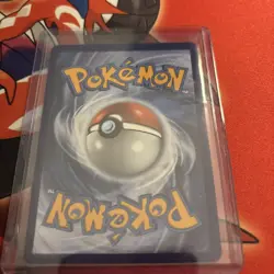 Spewpa 89/88 ME03: Perfect Order Pokemon TCG Illustration Rare NM - Image 2