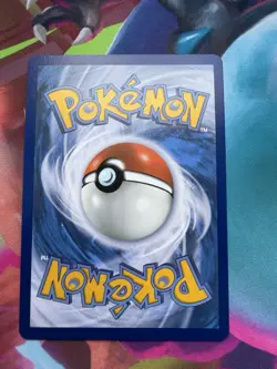 Spewpa 89/88 ME03: Perfect Order Pokemon TCG Illustration Rare NM - Image 2
