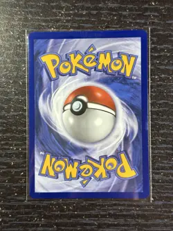 Spewpa 89/88 ME03: Perfect Order Pokemon TCG Illustration Rare NM - Image 2