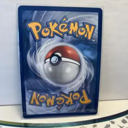 Carbink 242/217 Illustration Rare - Ascended Heroes - Pokemon Card TCG - Image 2