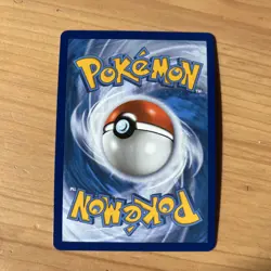 Lucario V 146/264 – Fusion Strike Pokemon Card NM - Image 2