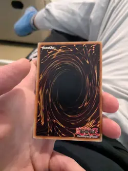 Worm Gulse - GLD3-EN035 - Common - Limited Edition - YuGiOh - Image 2