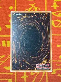 YUGIOH MAGICIAN OF DARK CHAOS - BLACK CHAOS ULTRA RARE EXTENDED ART CORI-EN027 - Image 2