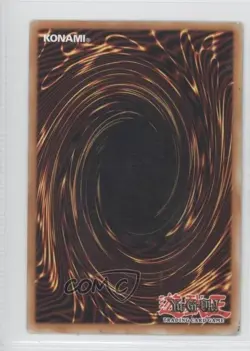 Grenosaurus 1st Ed. YuGiOh Dawn of the XYZ Starter Deck #YS11-EN043 READ - Image 2