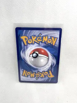Pokemon TCG Eevee V 0113/15 Ultra Rare Chinese Gem Pack Vol 2 NM/M - Image 2