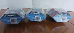Lot of 3 Dragamonz Dragon Multi Pack Collectible Figure 3 Dragons + 18 Cards NEW - Image 5