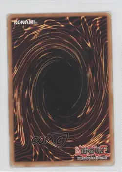 Gachi Gantetsu 1st Ed. YuGiOh Dawn of the XYZ Starter Deck #YS11-EN042 READ - Image 2