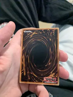 Infernity Dwarf - GLD3-EN028 - Common - Limited Edition - YuGiOh - Image 2