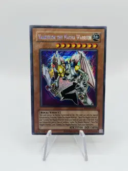 Valkyrion the Magna Warrior RP02-EN092 Yugioh Retro Pack 2 (2020 Date Reprint) - Image 1