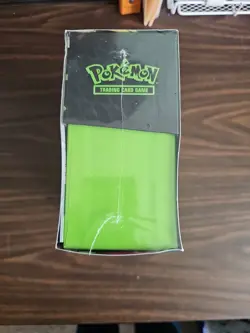 Pokemon TCG Perfect Order ETB New Factory Sealed - Image 2