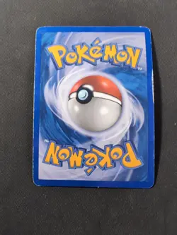 Infernape 5/130 Diamond and Pearl Holo - Image 2