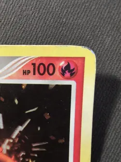 Infernape 5/130 Diamond and Pearl Holo - Image 5