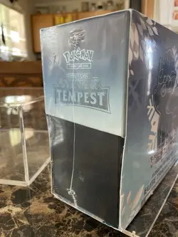 Pokemon Center Silver Tempest Elite Trainer Box PC ETB *Check Pictures* - Image 5