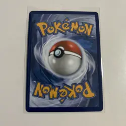Tauros 96/86 Illustration Rare Pokemon Chaos Rising ME04 NM - Image 2