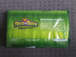 Pokemon TCG 2023 Trick or Trade Booster Bundle - 50 packs - Image 2
