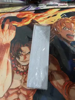 One piece TCG Card Monkey D. Luffy L OP05-060 Sealed deck - Image 3