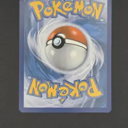 Pokemon TCG Team Magma's ARON 12/34 Double Crisis Reverse Holo Common - Image 4