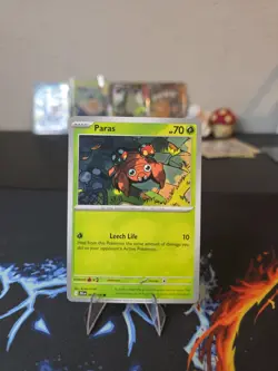 Pokemon TCG Ayako Ozaki Connected Art Full Set Of 6 NM Puzzle Cards - Image 2