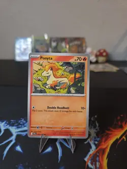 Pokemon TCG Ayako Ozaki Connected Art Full Set Of 6 NM Puzzle Cards - Image 4