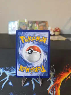 Pokemon TCG Ayako Ozaki Connected Art Full Set Of 6 NM Puzzle Cards - Image 5
