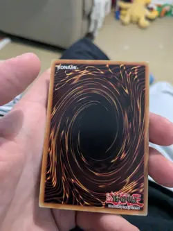 Cyber Raider - WGRT-EN008 - Common - Limited Edition - YuGiOh - Image 2