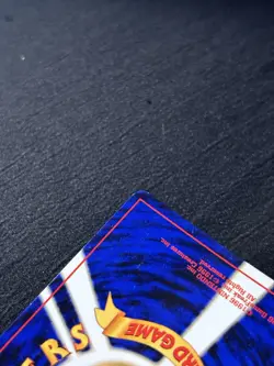 Pokemon TCG Starmie Awakening Legends Holo Rare 70HP Stage 1 Japanese 121 - Image 5