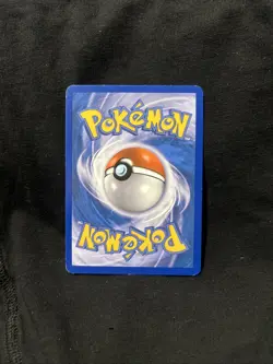 Pokemon TCG Lugia EX Holo 102/113 - Image 2