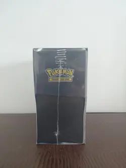 Pokemon TCG: Surging Sparks Pokemon Center Elite Trainer Box ETB - New & Sealed - Image 3