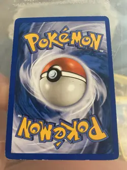 Pokemon Card - Kabuto Skyridge 37/144 Uncommon - Image 2