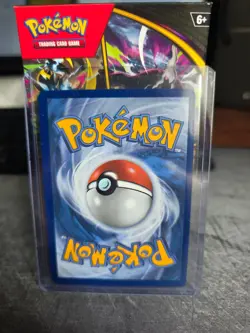 Pokemon TCG Mega Darkrai EX 120/084 Hyper Rare Mega Evolution Pitch Black - Image 2