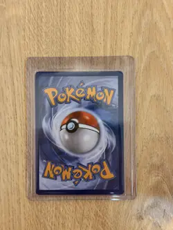 Pokemon TCG Mega Zeraora Ex SIR 114/084 Pitch Black NM - Image 2