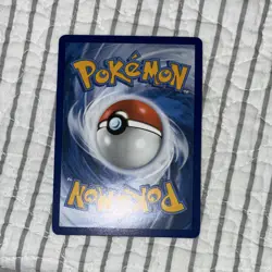 Pokemon TCG Victini SVP 142 Promo - Image 2