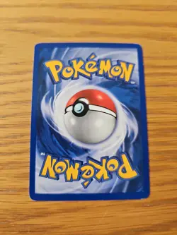 Pokemon TCG Dark Charmeleon Team Rocket 32 Regular - Image 2