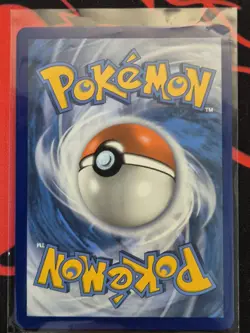 Pokemon TCG Shining Fates Kyogre Amazing Secret Rare Card 021/072 - Image 2