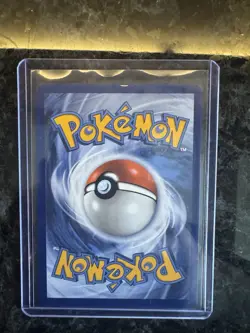 Pokemon Pitch Black Gwynn 109/84 Near Mint - Image 2