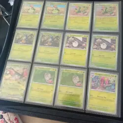 Near Complete Journey Together Master Set Mint Condition 319/333 - Image 2