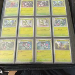 Near Complete Journey Together Master Set Mint Condition 319/333 - Image 3