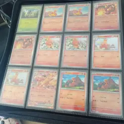 Near Complete Journey Together Master Set Mint Condition 319/333 - Image 4