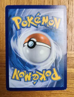 Uncommon Trick Coin Pokemon Trainer Card, Phantom Forces Set 108/119 - Image 2